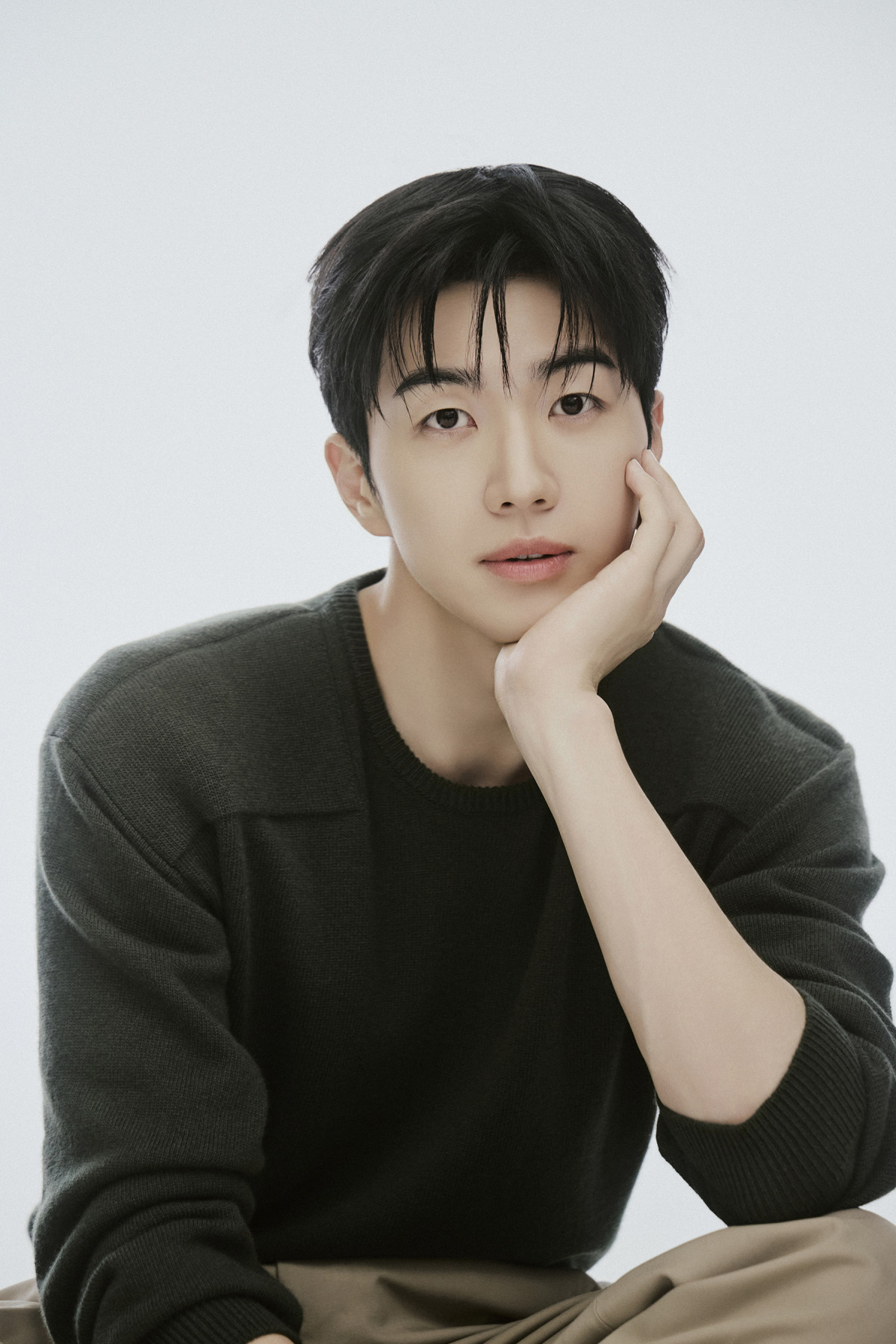 ▲배우 강훈. (사진제공=앤피오)