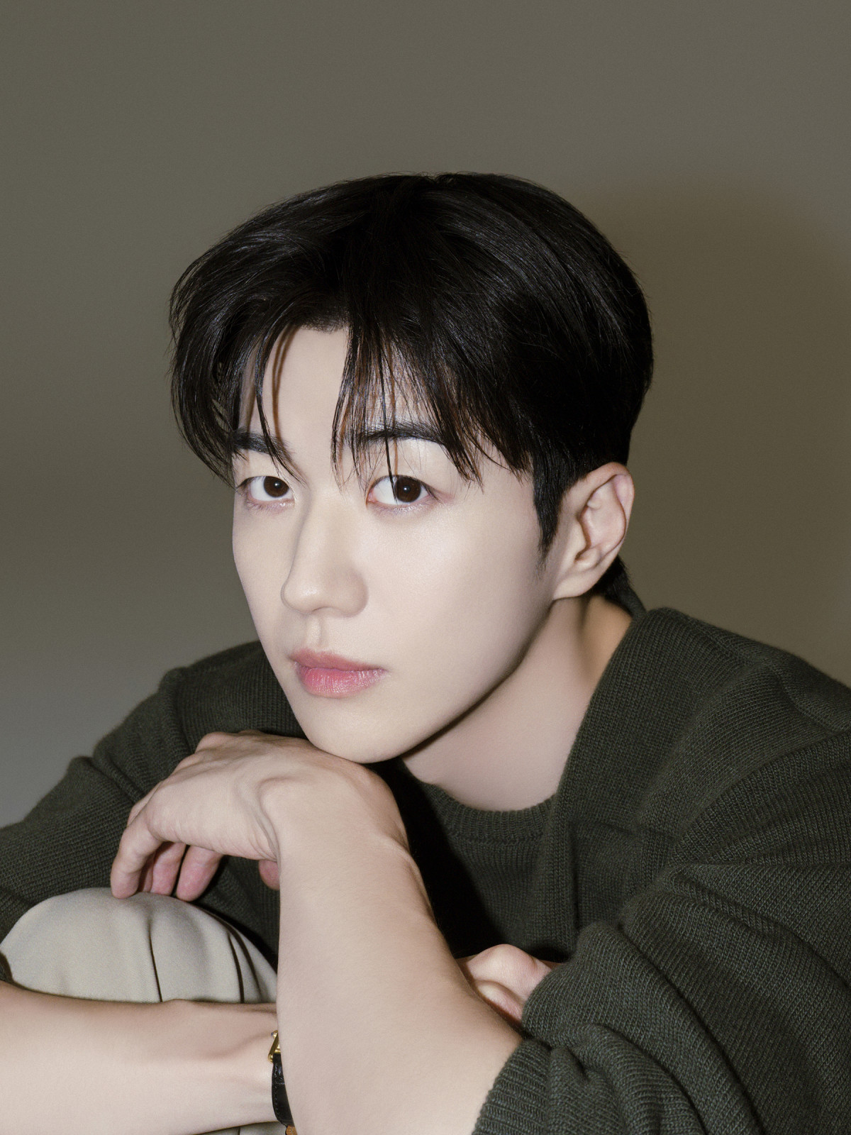 ▲배우 강훈. (사진제공=앤피오)