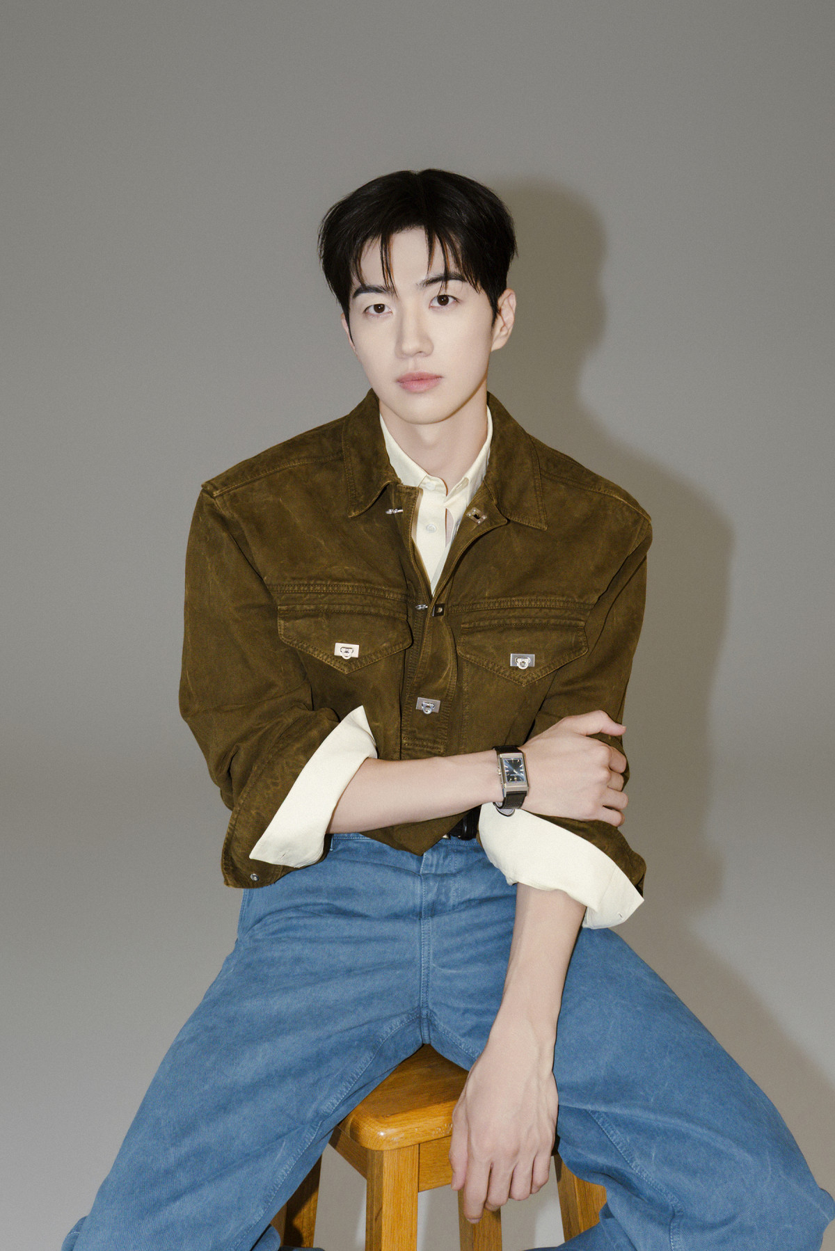 ▲배우 강훈. (사진제공=앤피오)