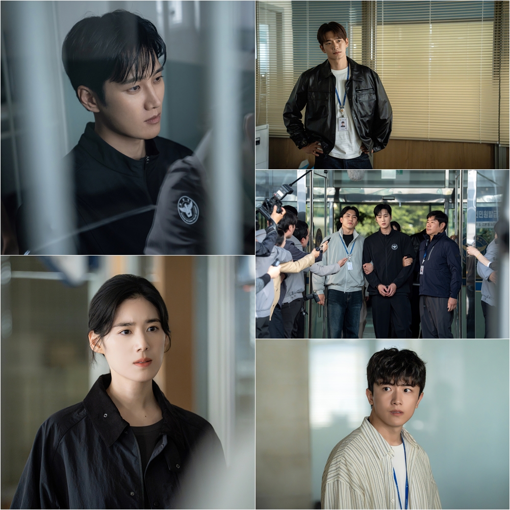 (사진제공=SBS '재벌X형사2')