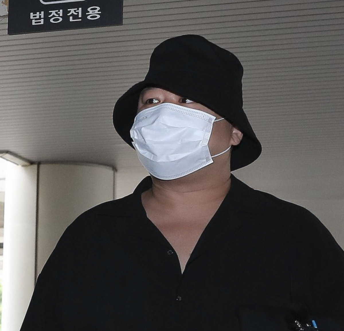 ▲돈스파이크. (뉴시스)