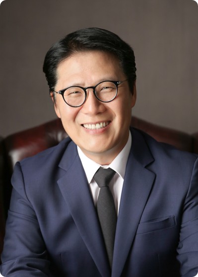 ▲김민선 글로벌테크놀로지 대표이사.