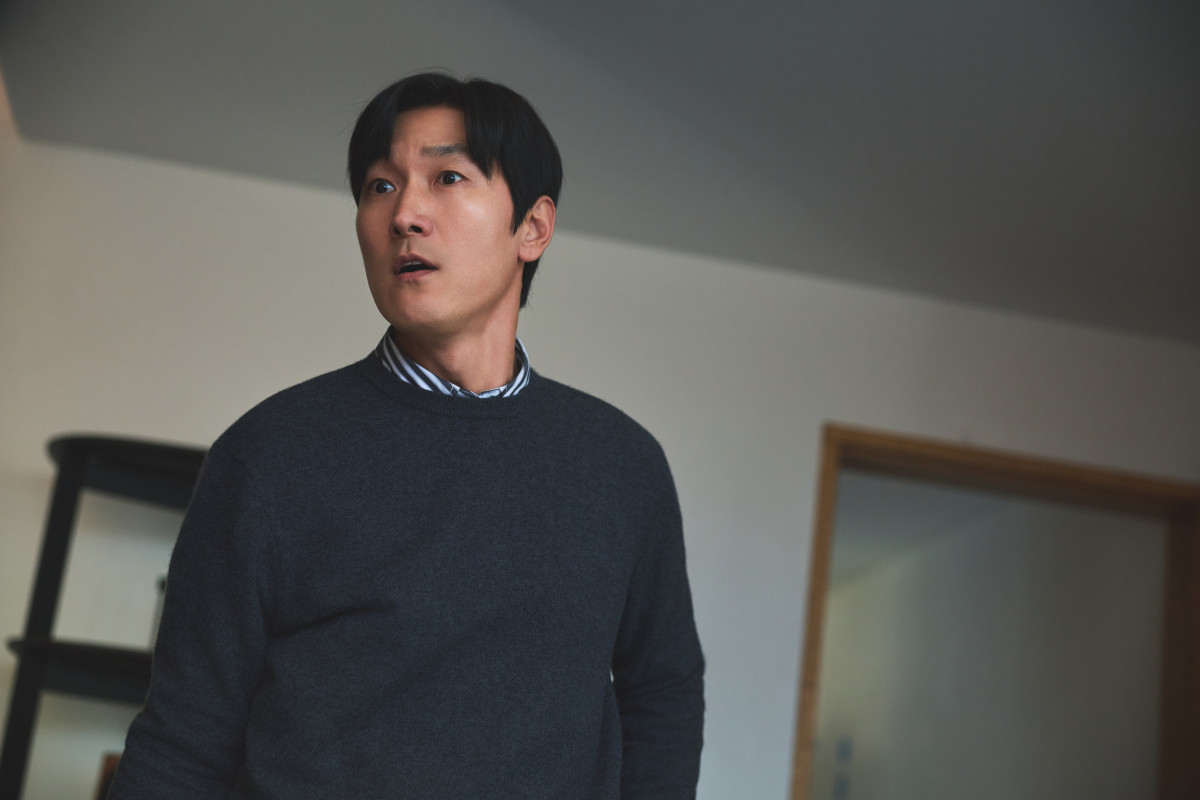 ▲쿠팡플레이 시리즈 '지금 불륜이 아닙니다' 스틸. (사진제공=쿠팡플레이)