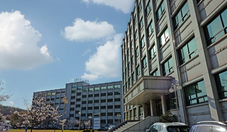 ▲화성의과학대학교 전경 (남촌의료재단)