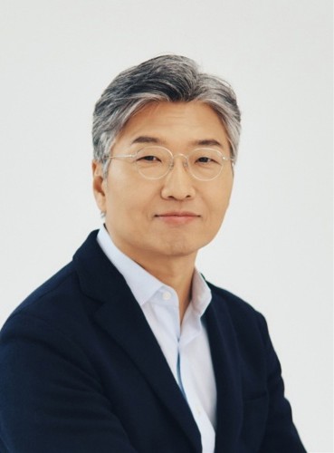 ▲허민호 코스맥스비티아이 대표이사. (사진제공=코스맥스비티아이)