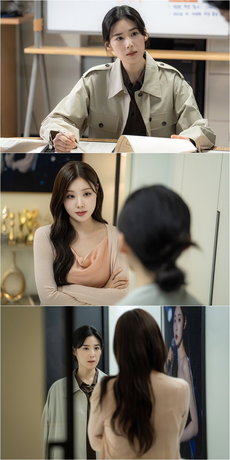 ▲SBS 드라마 '재벌X형사2' 스틸. (사진제공=SBS ‘재벌X형사2’)