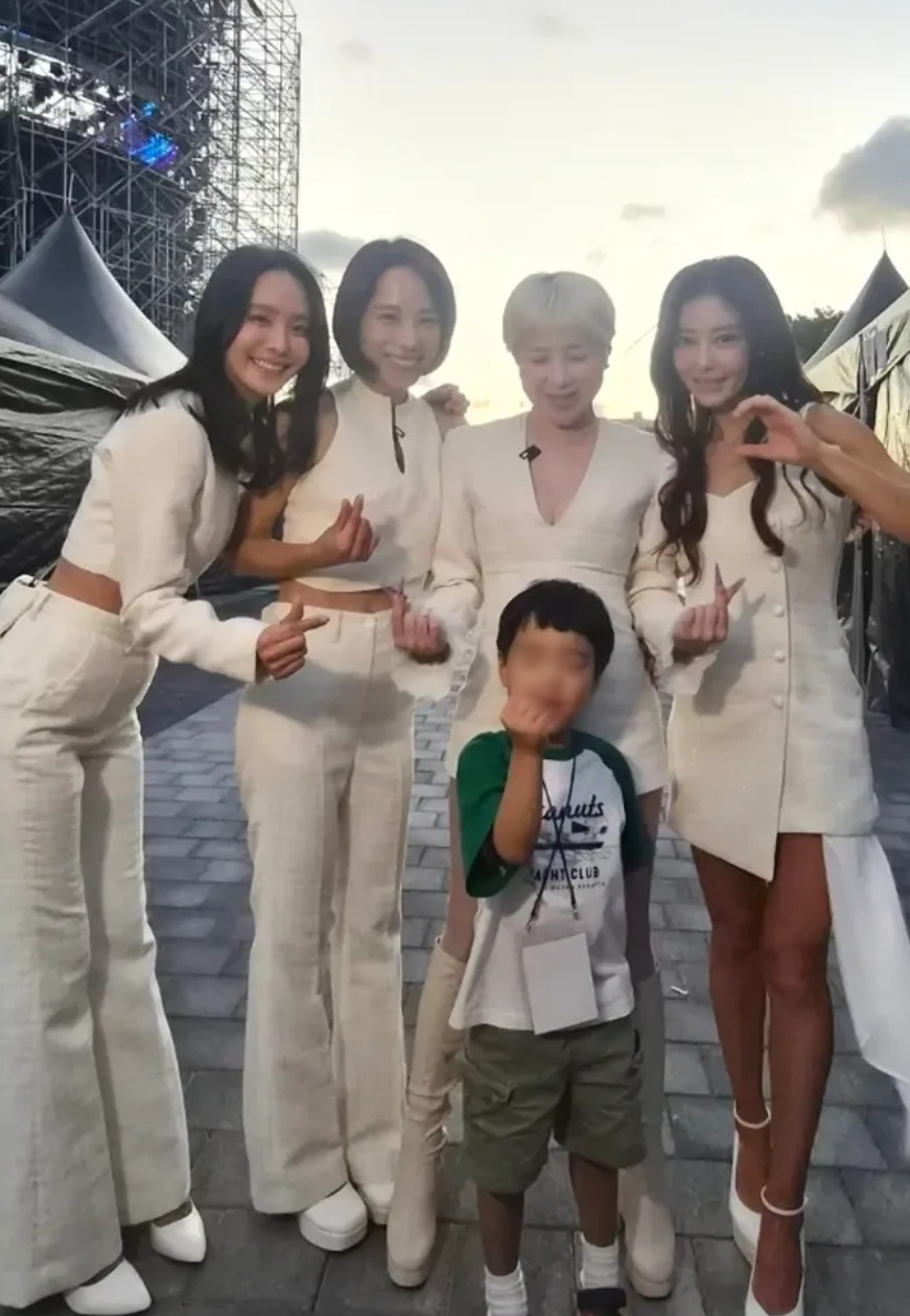 (출처=조민아SNS)
