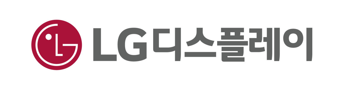 ▲LG디스플레이 CI (LG디스플레이)
