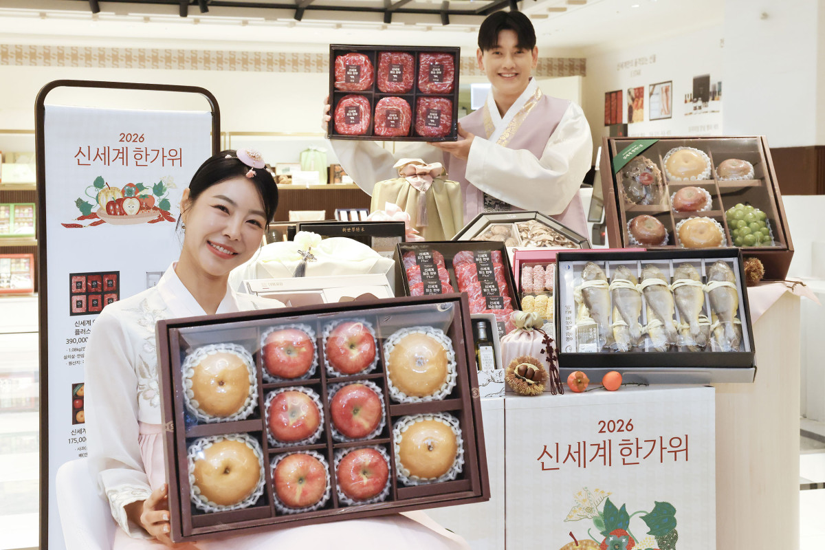 (사진제공=신세계백화점)