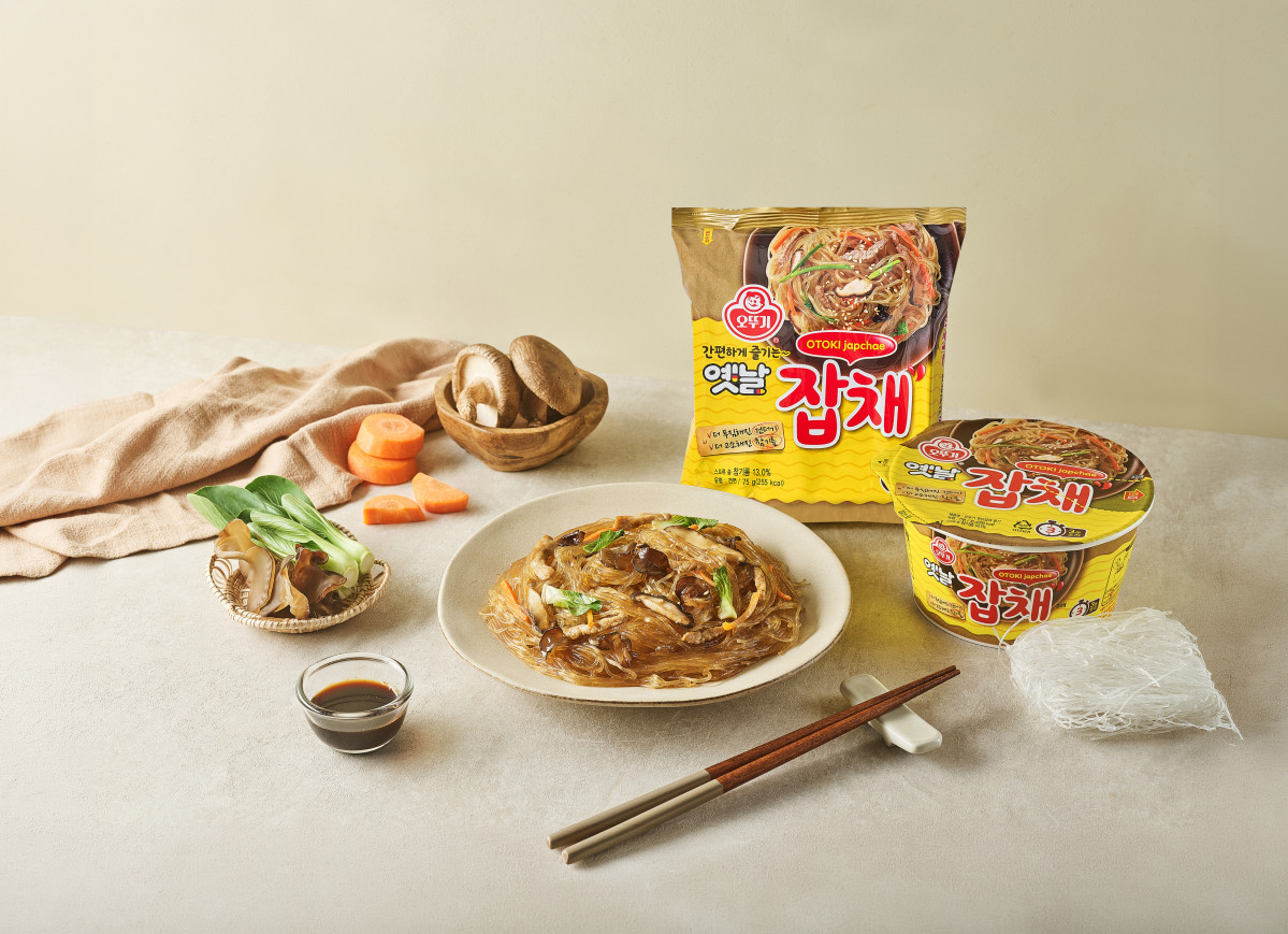 (사진제공=오뚜기)