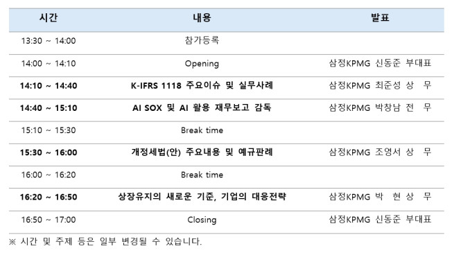 (제공=삼정KPMG)
