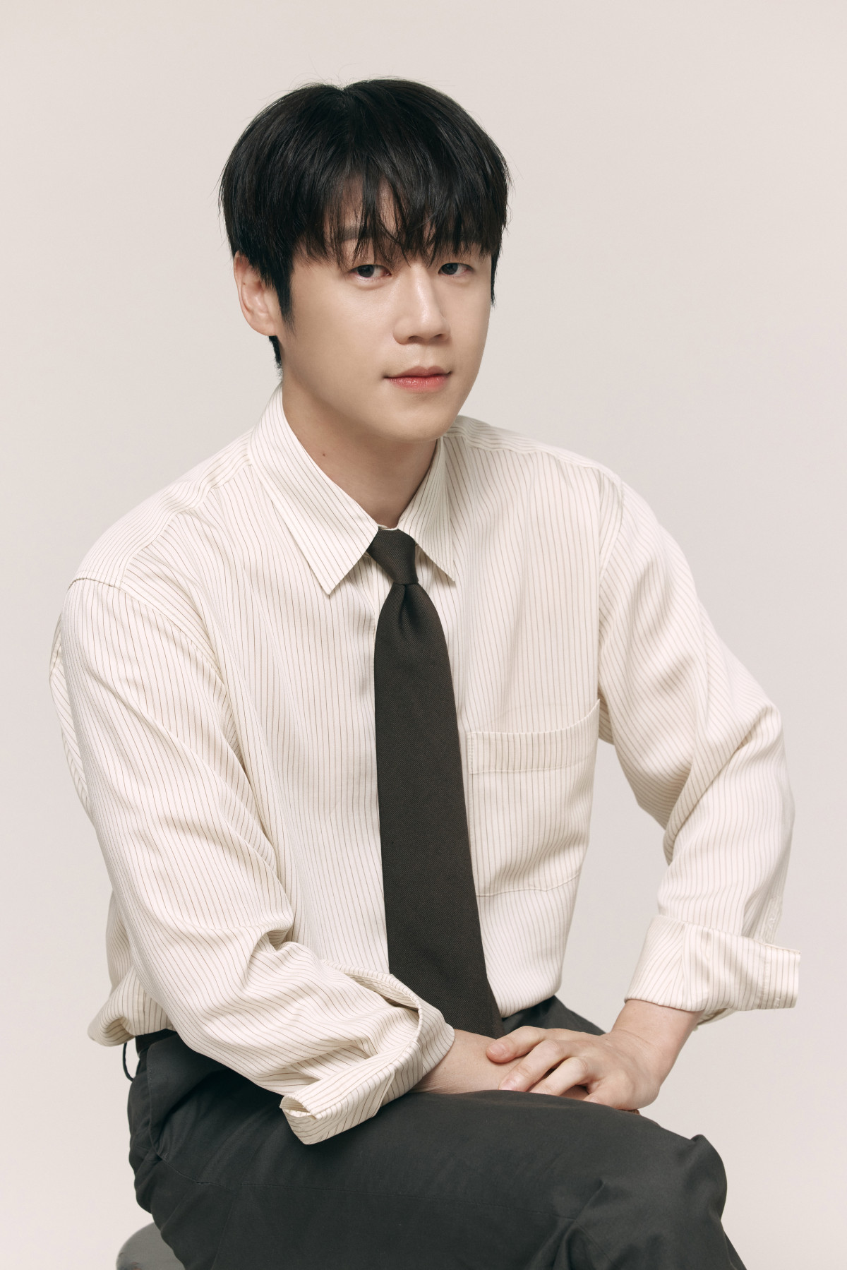 ▲배우 정준원. (사진제공=컴퍼니온)