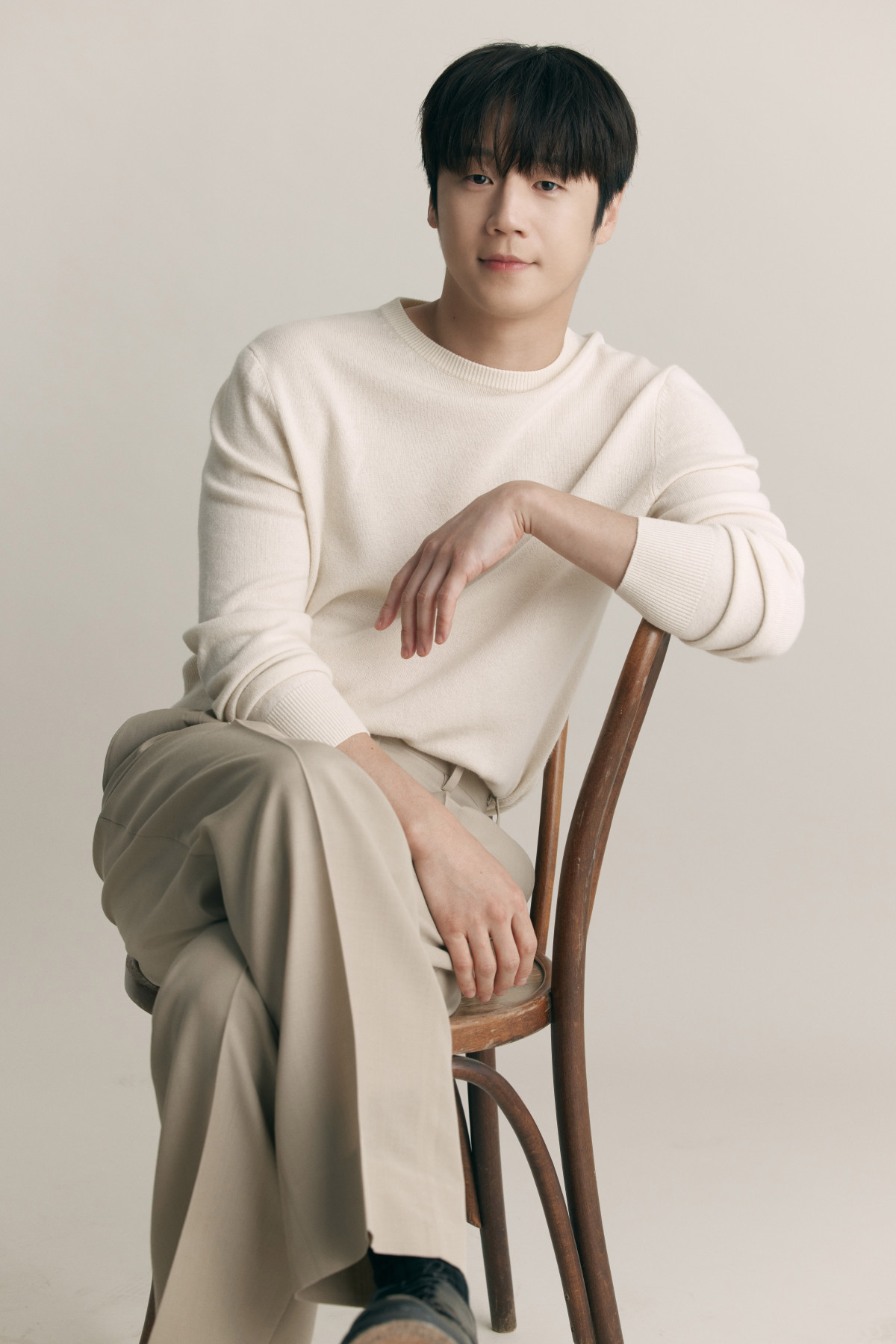 ▲배우 정준원. (사진제공=컴퍼니온)