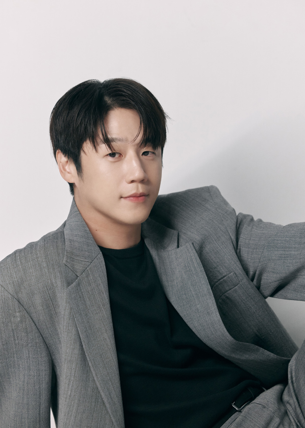 ▲배우 정준원. (사진제공=컴퍼니온)