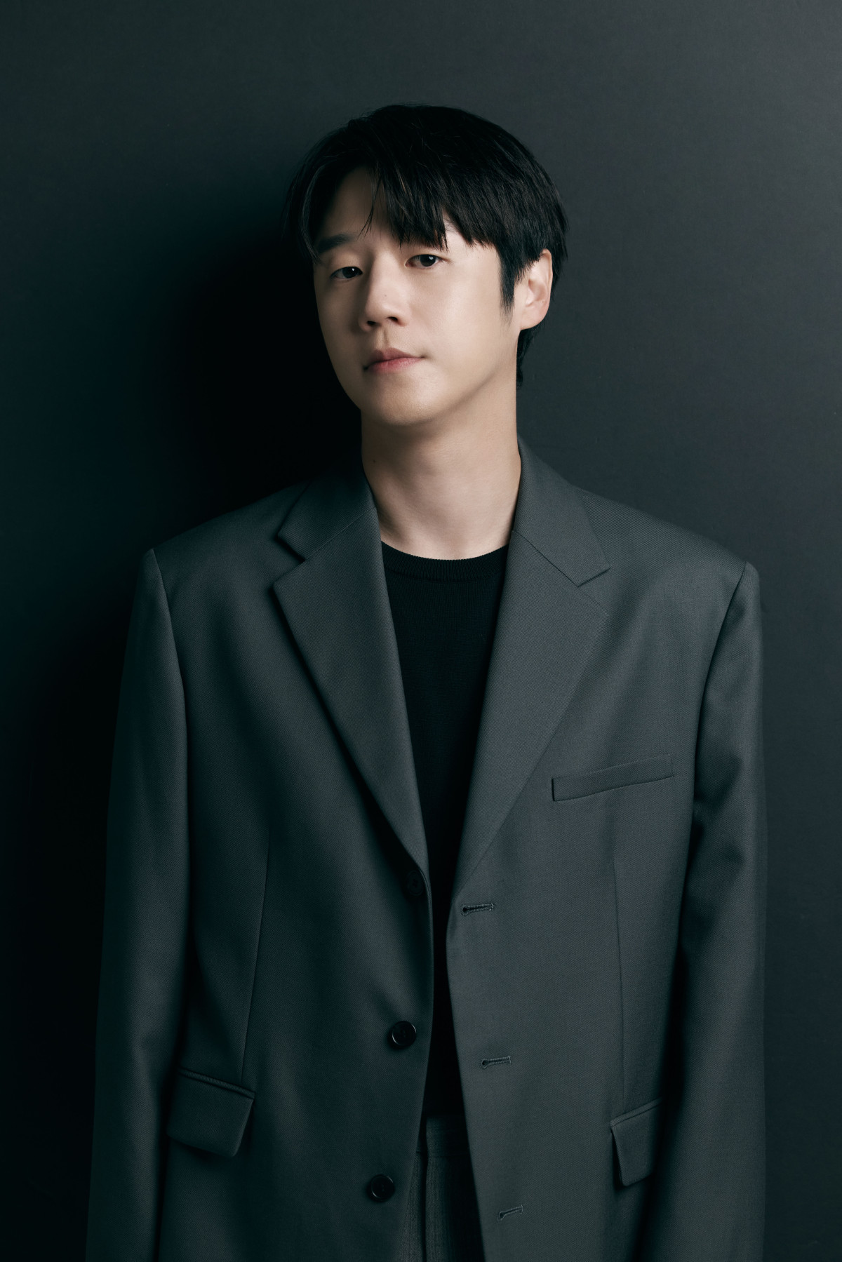 ▲배우 정준원. (사진제공=컴퍼니온)