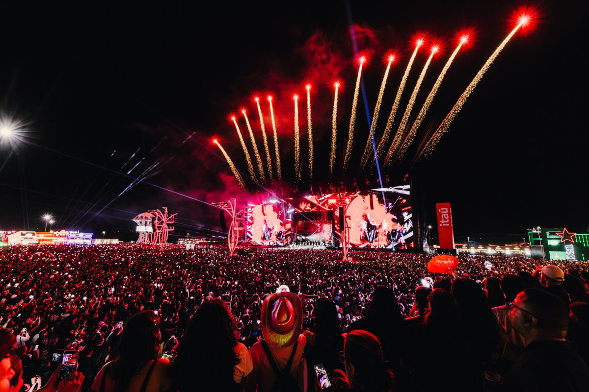 ▲(사진제공=Rock in Rio, SMGRAFIAS)