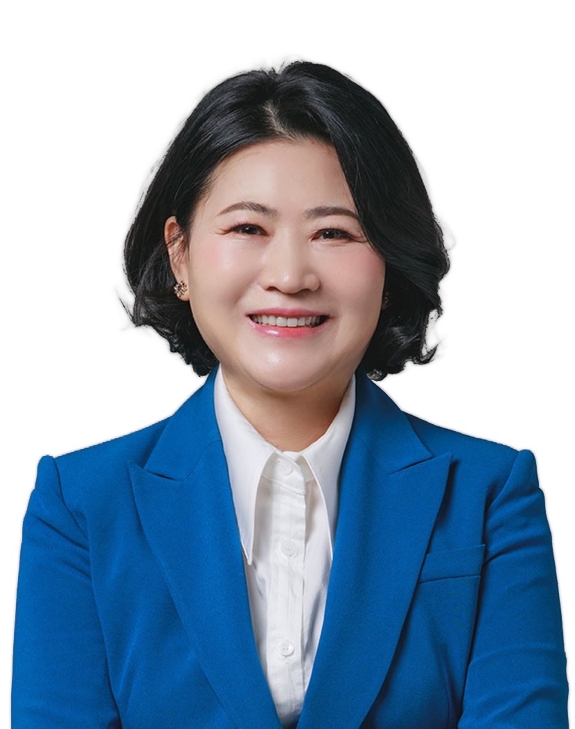 ▲배미경 전남광주특별시 대변인. (전남광주특별시)