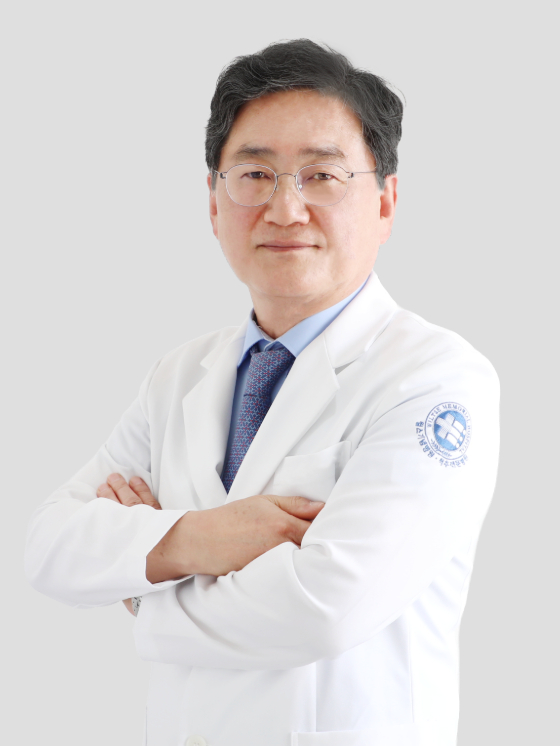 ▲윌스기념병원(수원)뇌혈관센터 김종수 진료원장 (윌스기념병원)