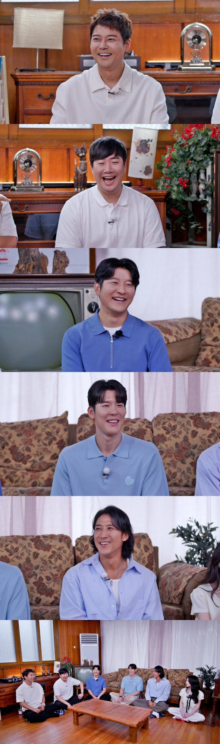 ▲SBS 특집 예능 '나고야 갈고야'. (사진제공=SBS)