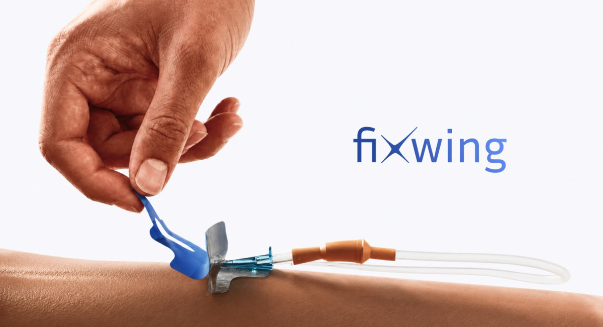▲제임스 다이슨 어워드 2026 국내전 입상작 ‘픽스윙(Fixwing)’ (사진=다이슨코리아)