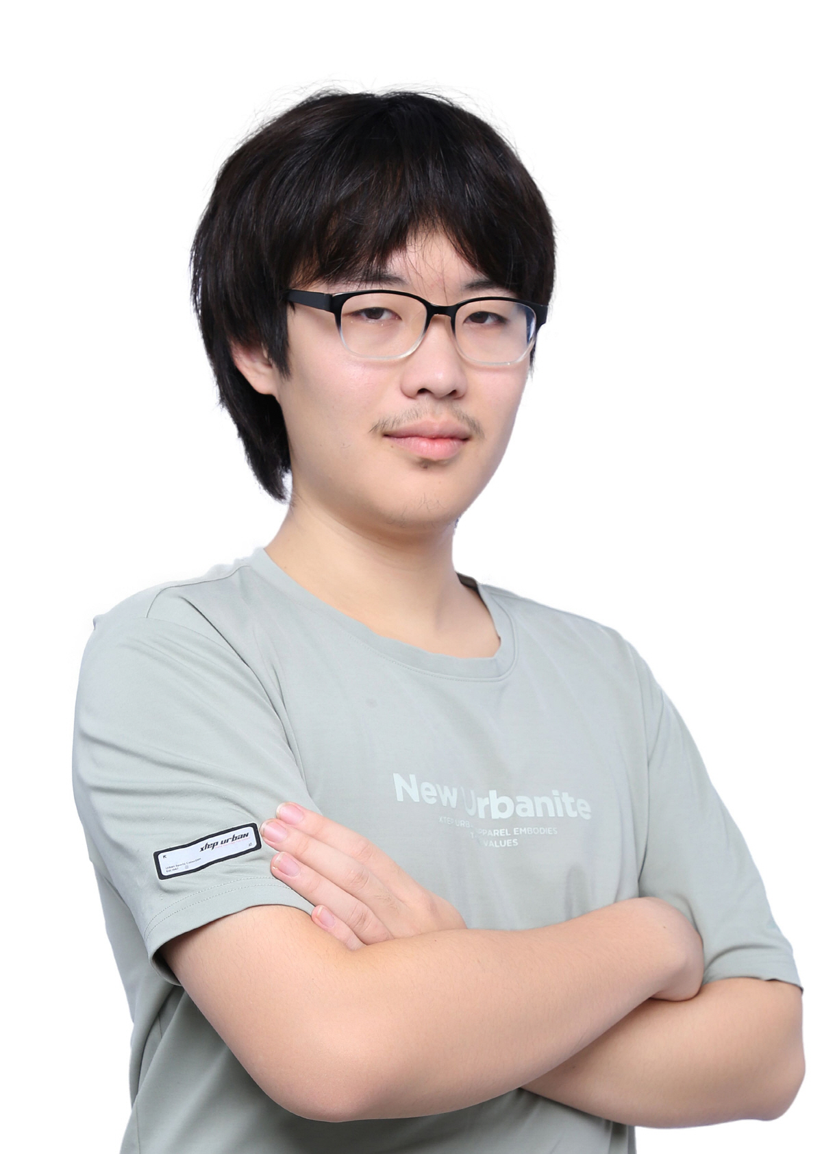 ▲류성위 딥시크 개발자. (출처 류성위 깃허브)
