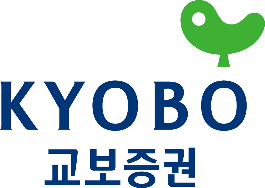 ▲교보증권 로고. (사진제공=교보증권)