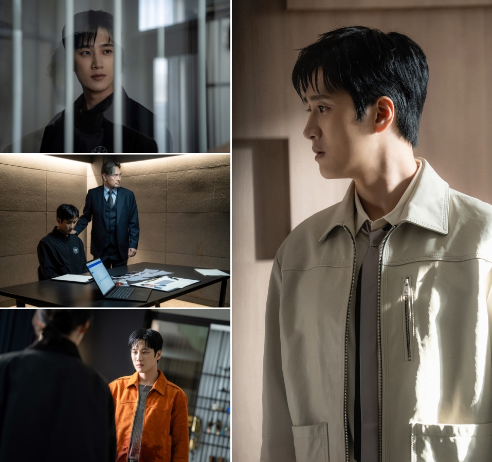 (사진제공=SBS ‘재벌X형사2’)