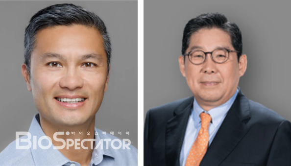 브리즈바이오, 前GSK BD총괄 케빈신 사외이사 선임