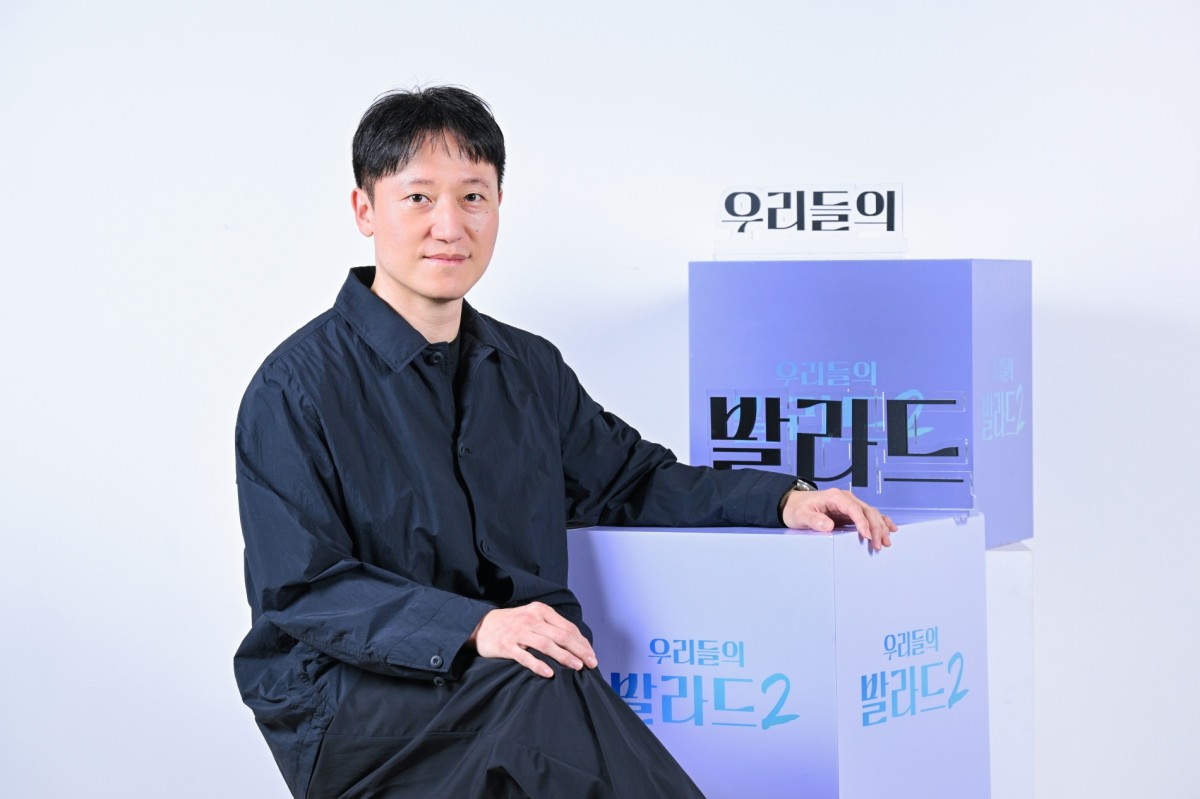 ▲정익승 CP. (사진제공=SBS)