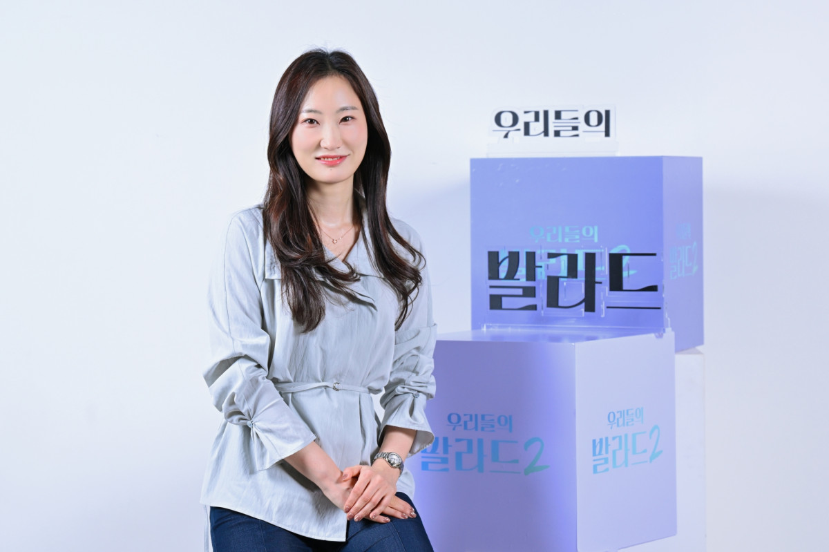 ▲안정현 PD. (사진제공=SBS)