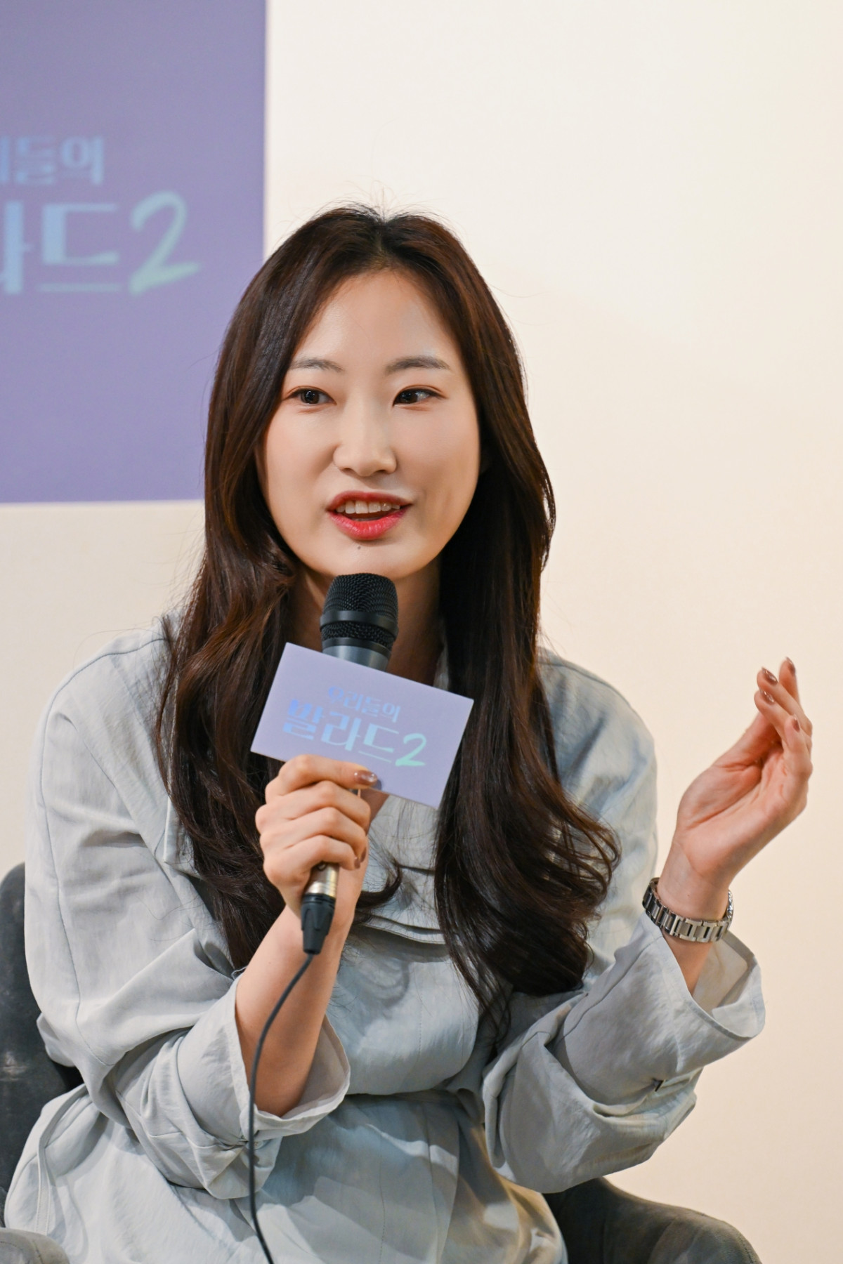 ▲안정현 PD. (사진제공=SBS)