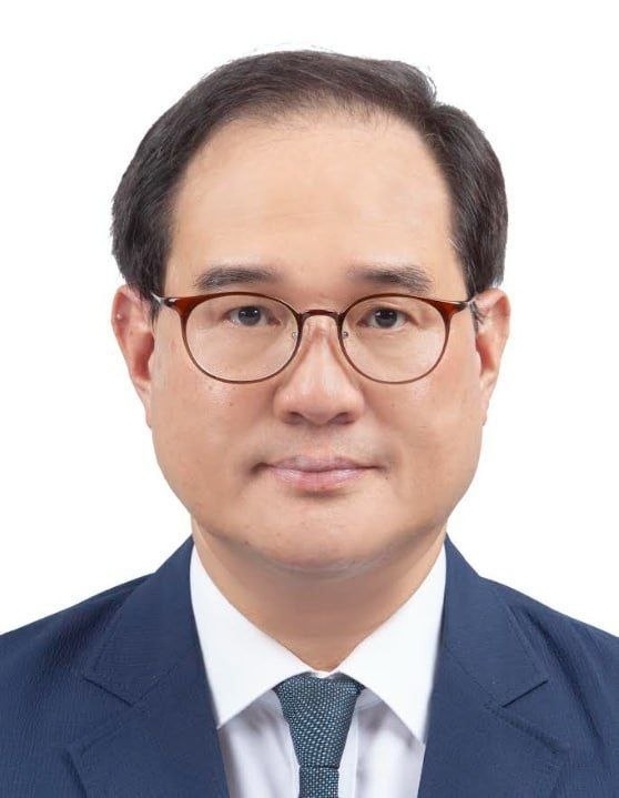▲김종철 신임 인천경제자유구역청장. (사진제공=산업통상부)