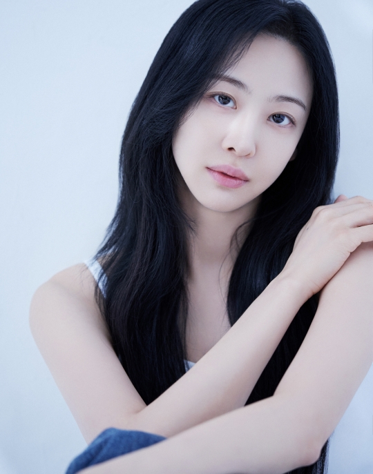 ▲배우 김다솜(사진출처=더제이스이앤엠)