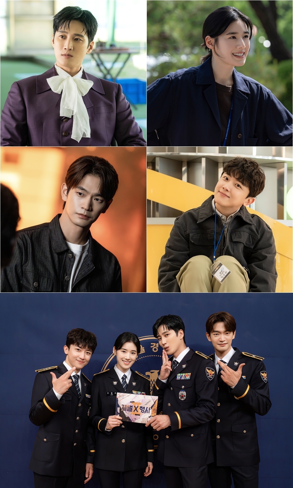 (사진제공=SBS '재벌X형사2')