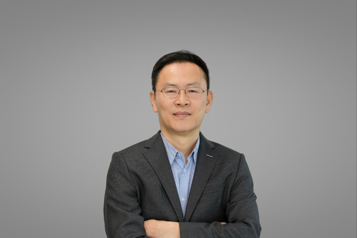 ▲권영민 두산로보틱스 신임 CEO (두산로보틱스)