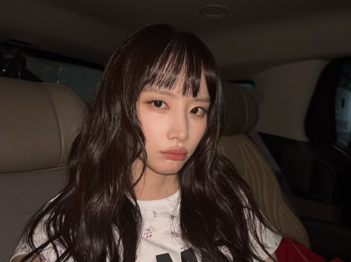 (출처=설아SNS)