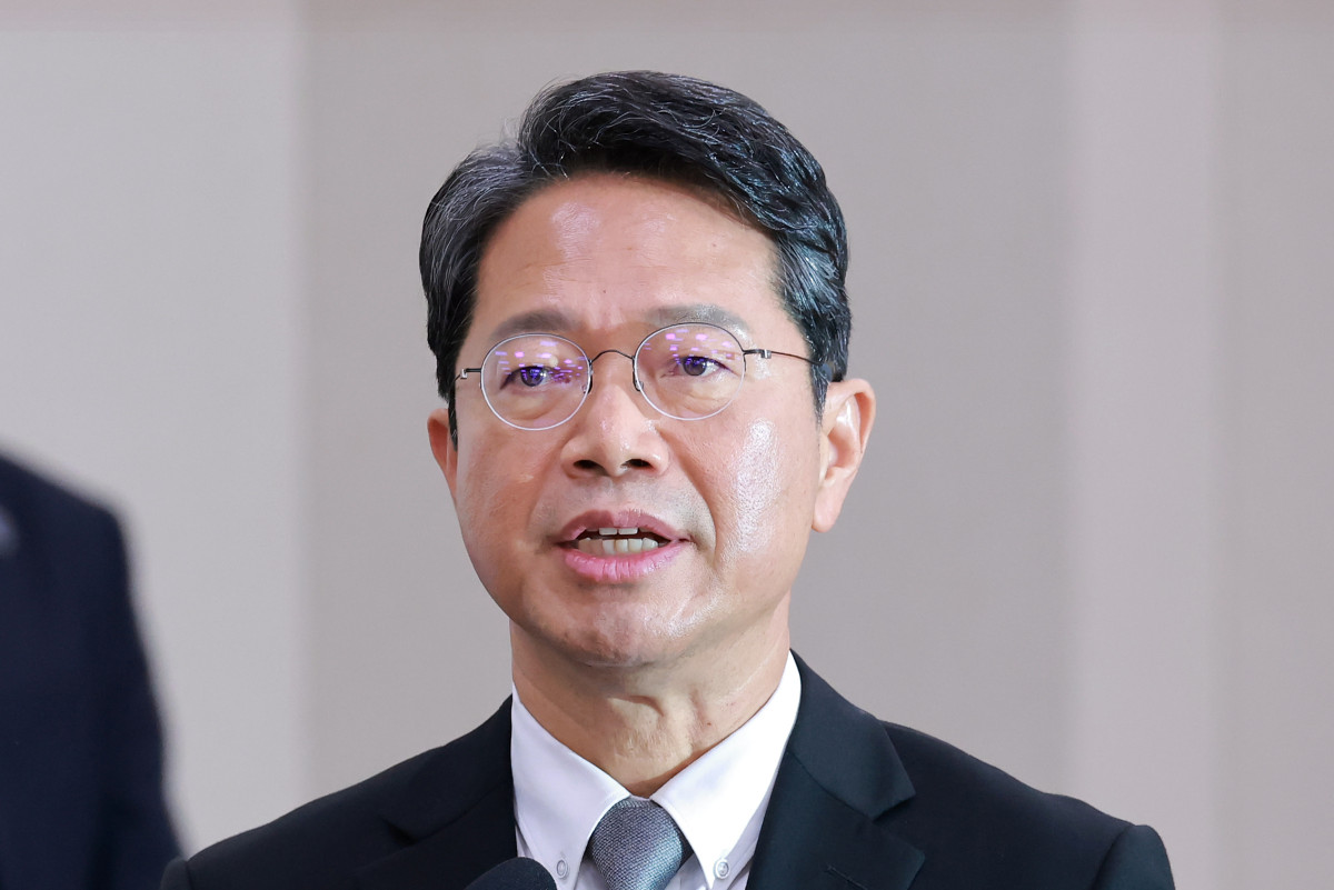 ▲김승원 법무부 장관 후보자가 15일 국회 법제사법위원회에서 열린 인사청문회에서 선서한 뒤 인사말하고 있다. (사진= 연합뉴스)