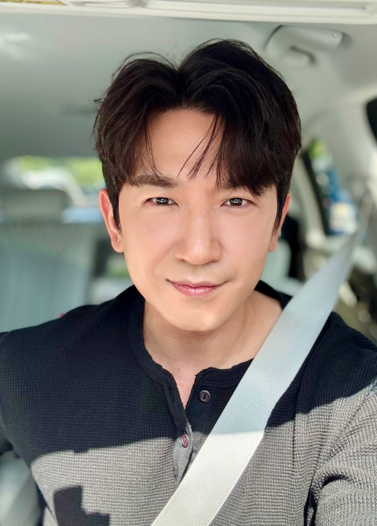 (출처=이민우SNS)