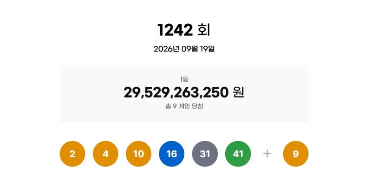 (출처=동행복권 홈페이지)