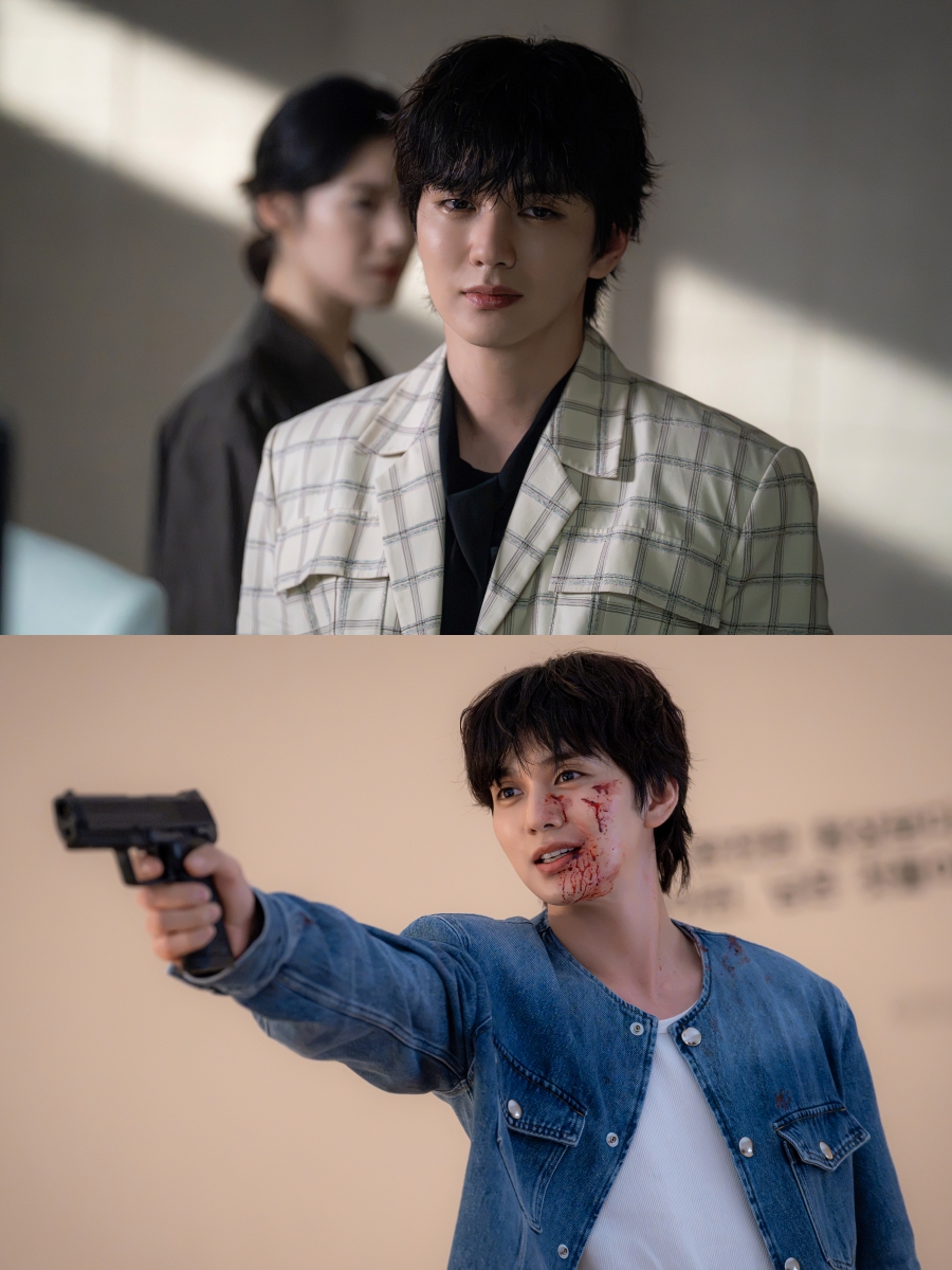 (사진제공=SBS ‘재벌X형사2’)
