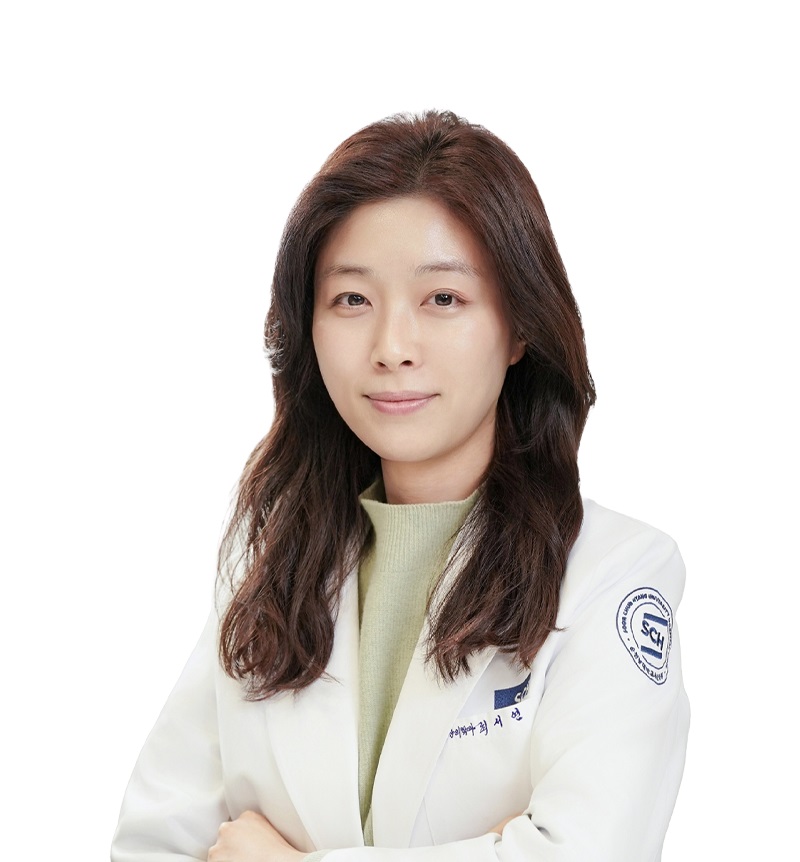 ▲최서연 순천향대서울병원 영상의학과 교수 (사진제공=순천향대서울병원)