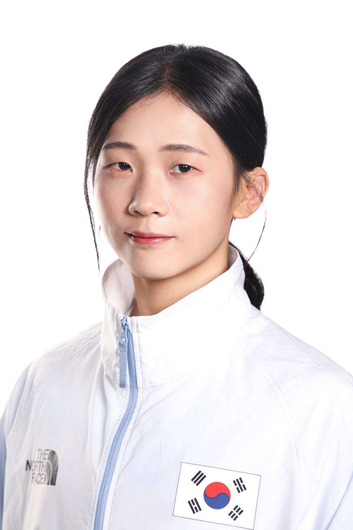 ▲이보미. (출처=대한체육회 제공, 뉴시스)