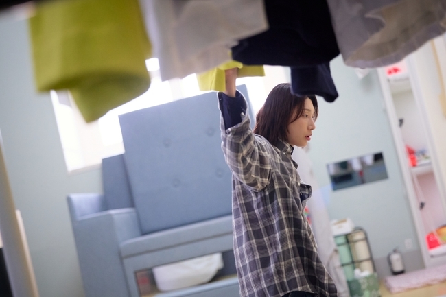 ▲넷플릭스 예능 '대환장 기안장 시즌2' 스틸. (사진제공=넷플릭스)
