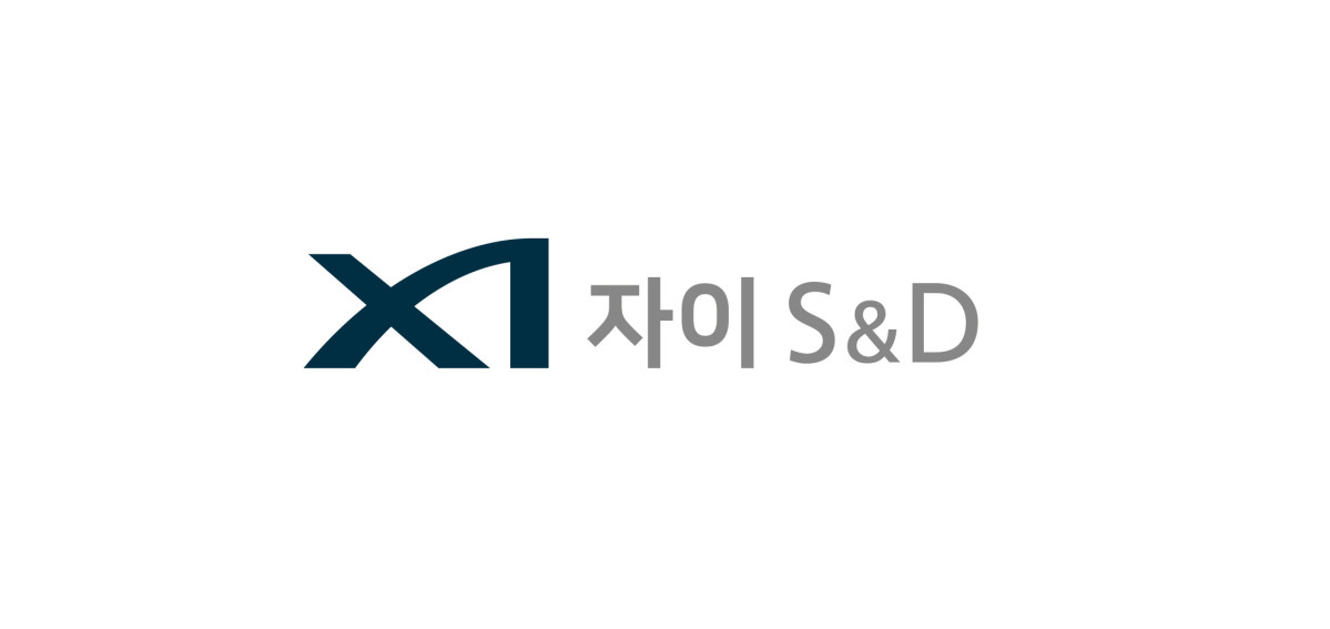 ▲자이에스앤디 기업이미지(CI). (사진제공=자이에스앤디)