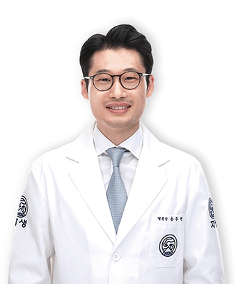 ▲송주현 노원자생한방병원장