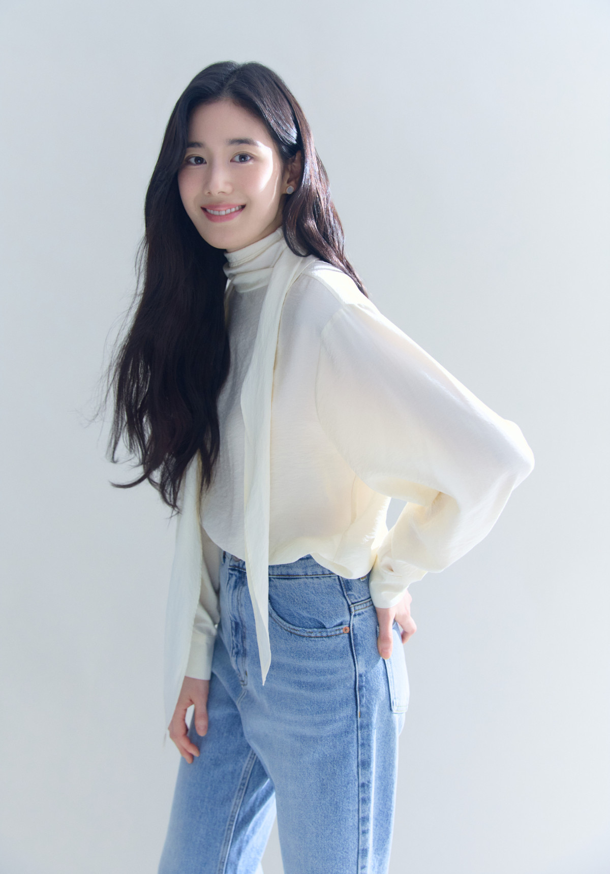 ▲배우 정은채. (사진제공=프로젝트호수)