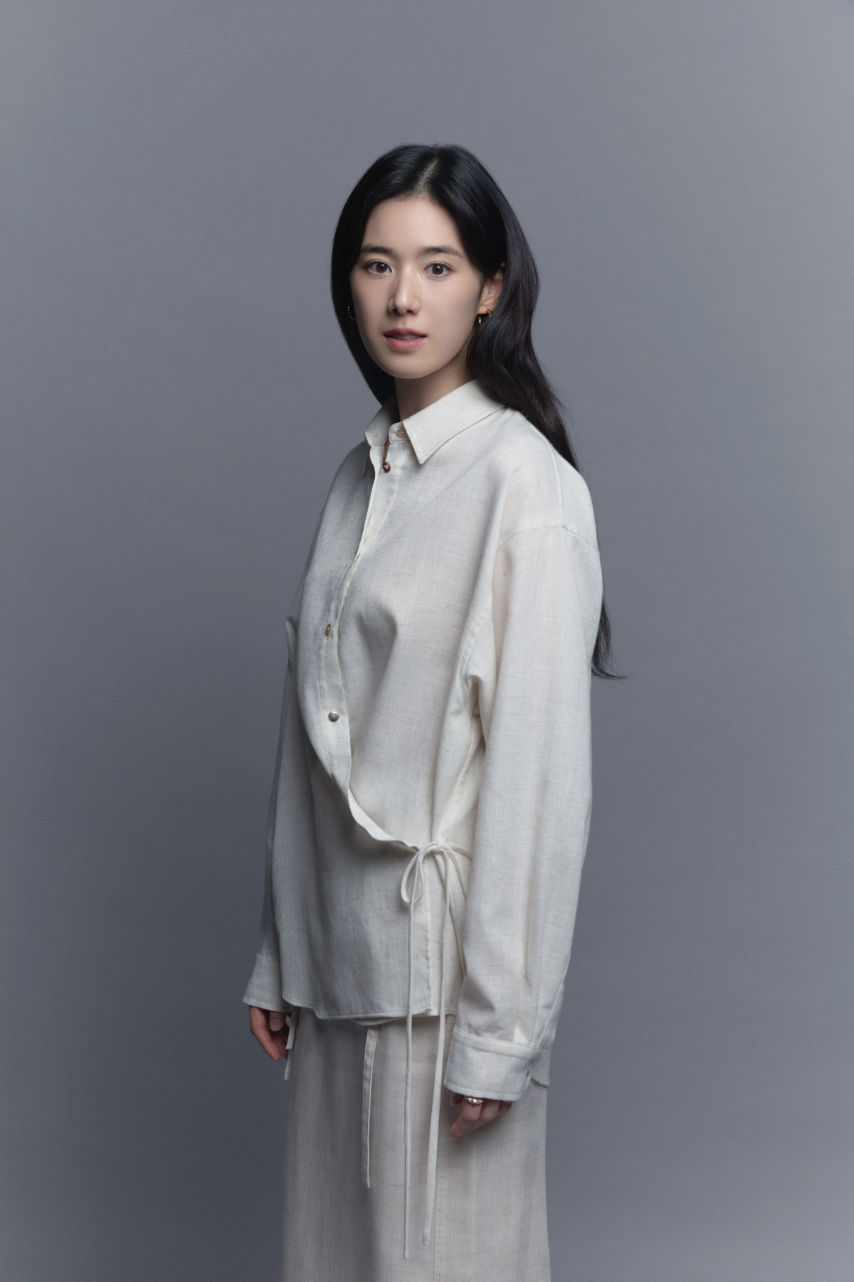 ▲배우 정은채. (사진제공=프로젝트호수)