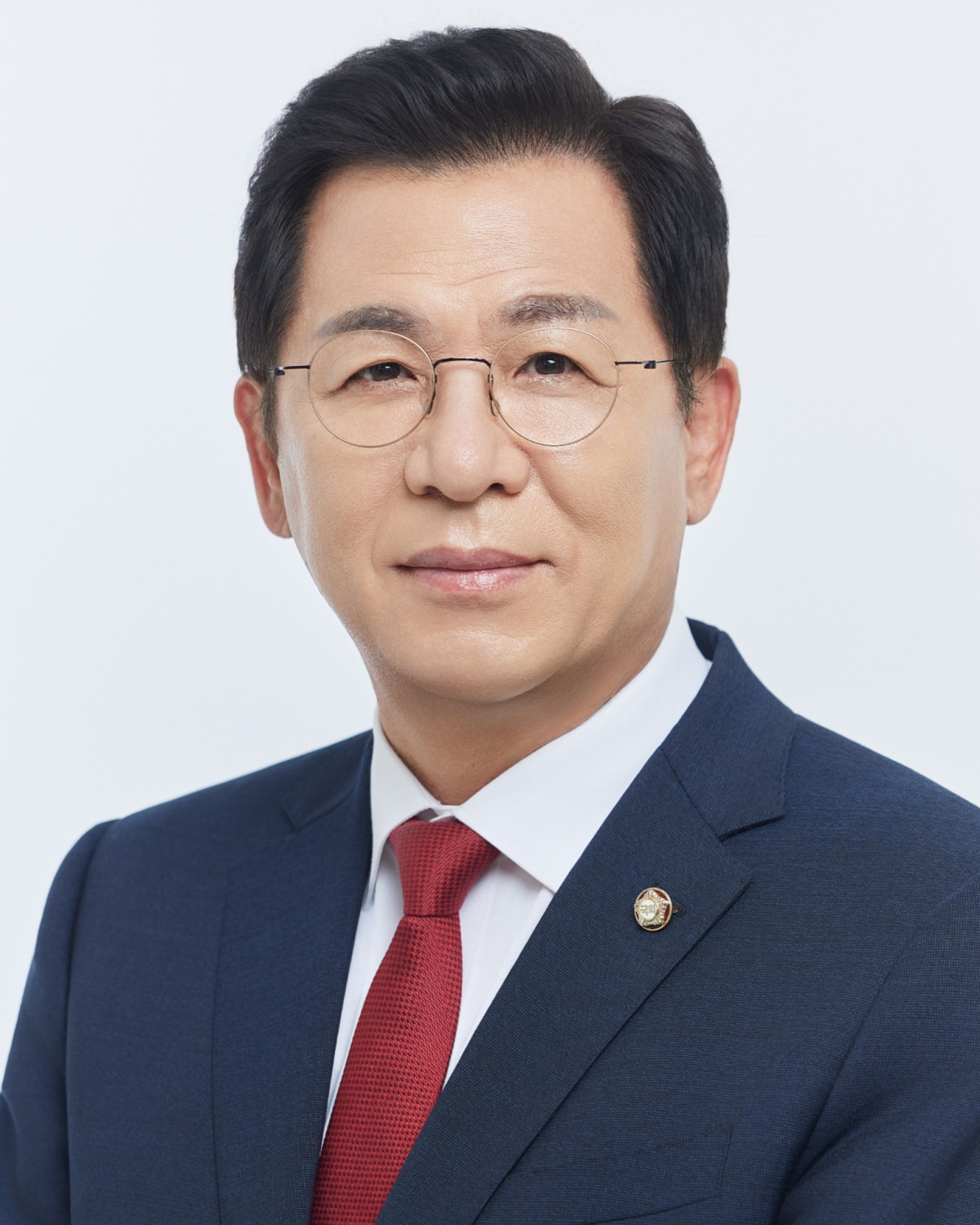 ▲이상휘 국회의원(포항 남‧울릉) (이상휘 국회의원실)