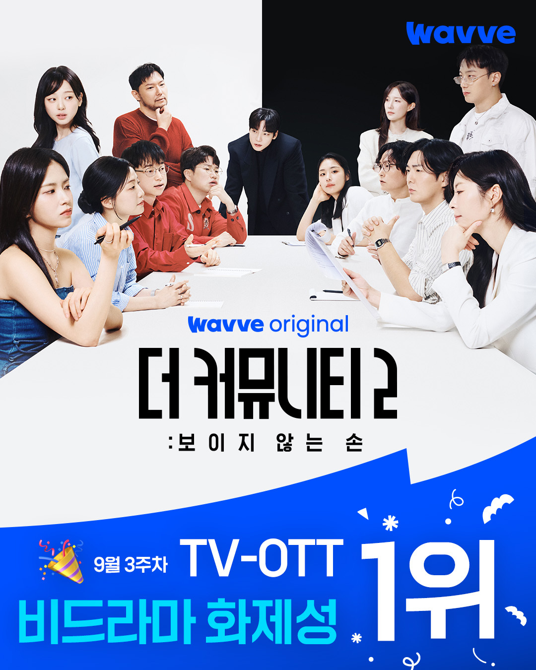 (사진제공=웨이브(Wavve))