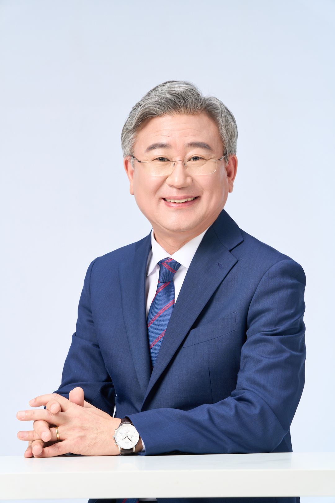 ▲천호성 교육감. (사진제공=전북특별자치도교육청)